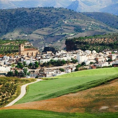 Apartamentos Turisticos Cortijo Garces Alhama de Granada Extérieur photo