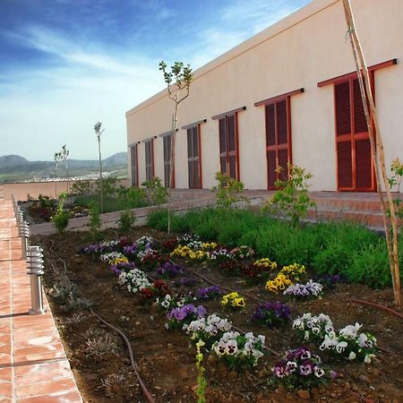 Apartamentos Turisticos Cortijo Garces Alhama de Granada Extérieur photo