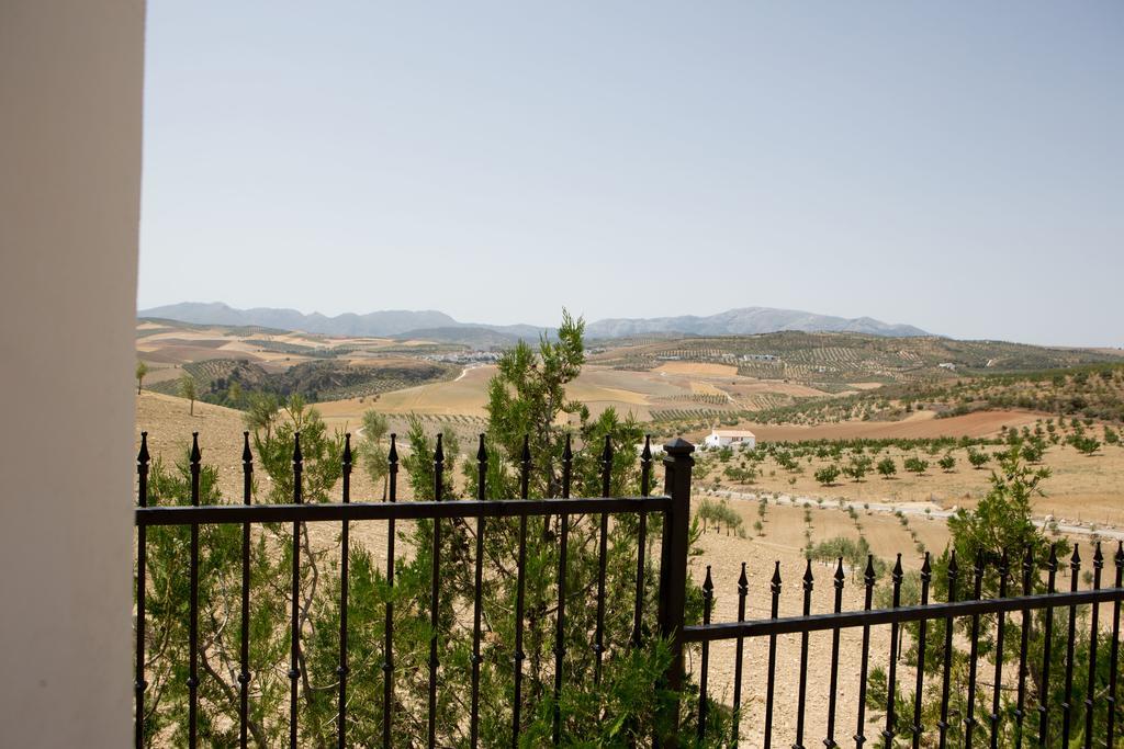Apartamentos Turisticos Cortijo Garces Alhama de Granada Extérieur photo