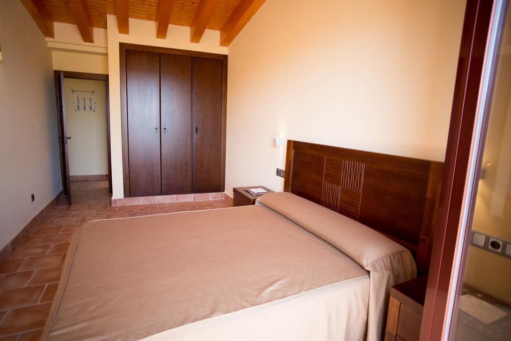 Apartamentos Turisticos Cortijo Garces Alhama de Granada Extérieur photo
