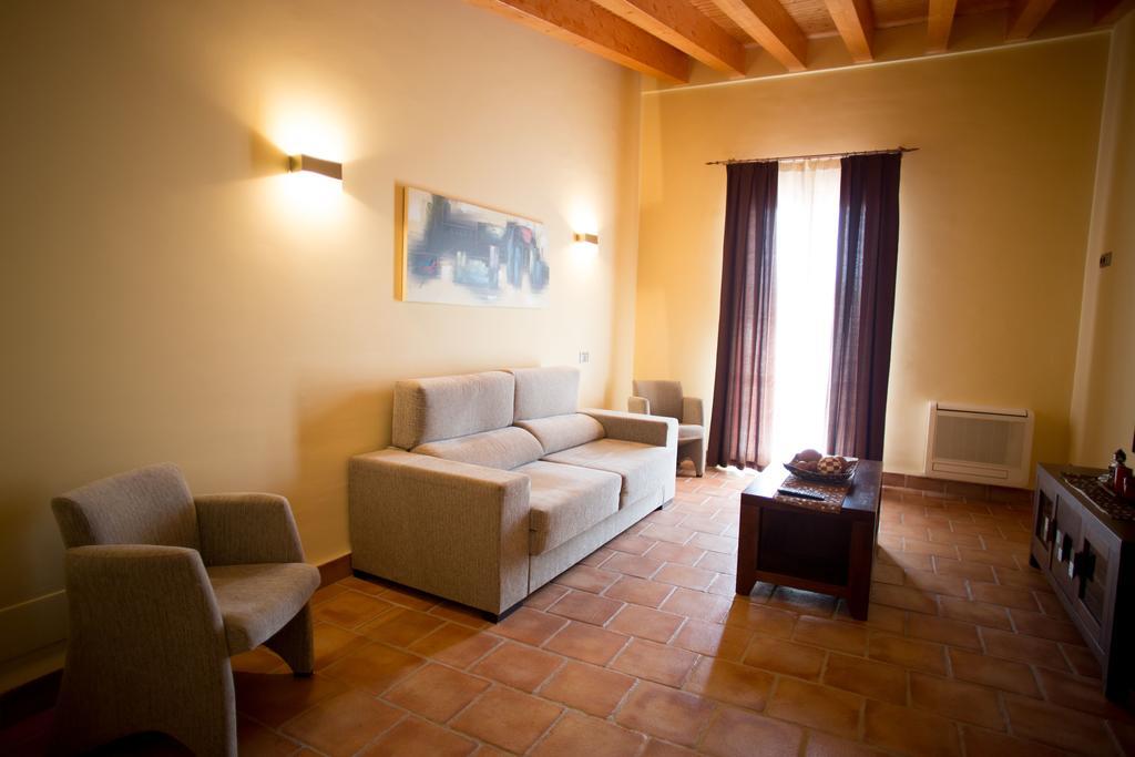 Apartamentos Turisticos Cortijo Garces Alhama de Granada Extérieur photo