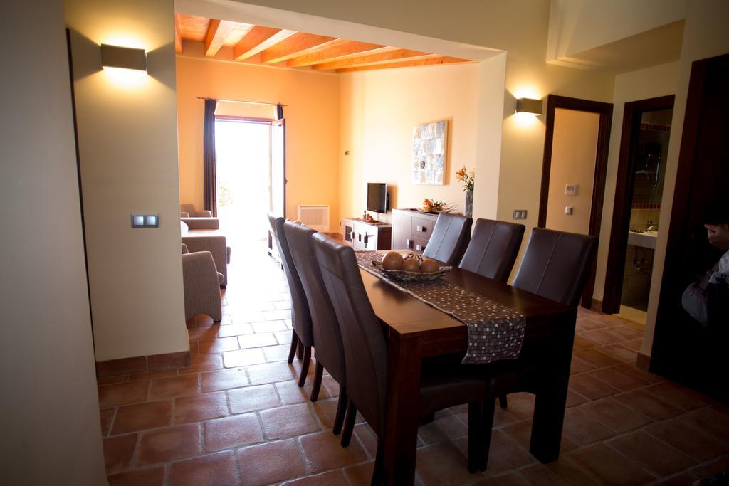 Apartamentos Turisticos Cortijo Garces Alhama de Granada Extérieur photo