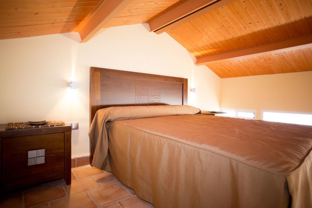 Apartamentos Turisticos Cortijo Garces Alhama de Granada Extérieur photo