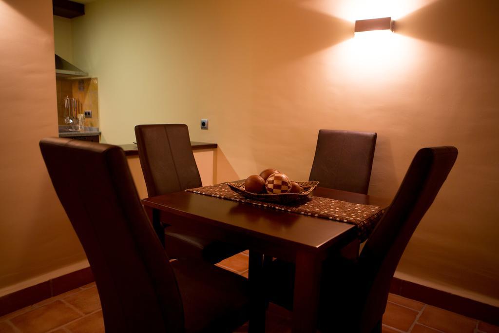 Apartamentos Turisticos Cortijo Garces Alhama de Granada Extérieur photo