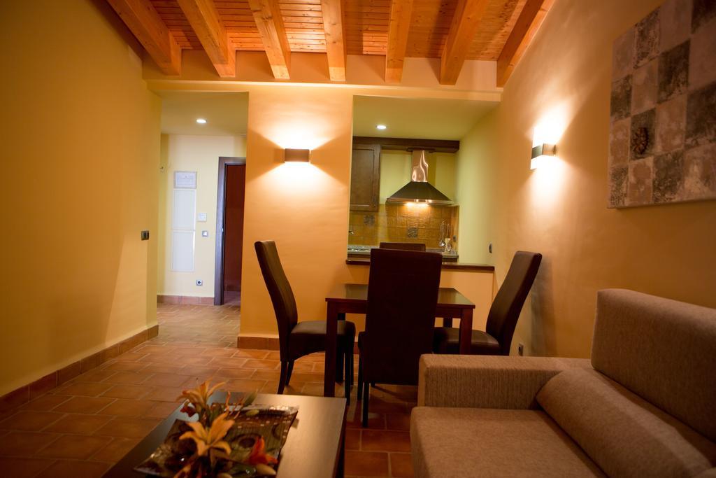 Apartamentos Turisticos Cortijo Garces Alhama de Granada Extérieur photo