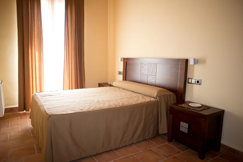 Apartamentos Turisticos Cortijo Garces Alhama de Granada Extérieur photo