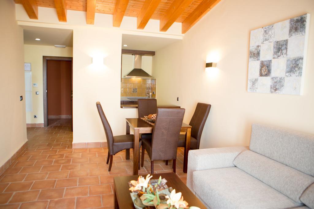 Apartamentos Turisticos Cortijo Garces Alhama de Granada Extérieur photo