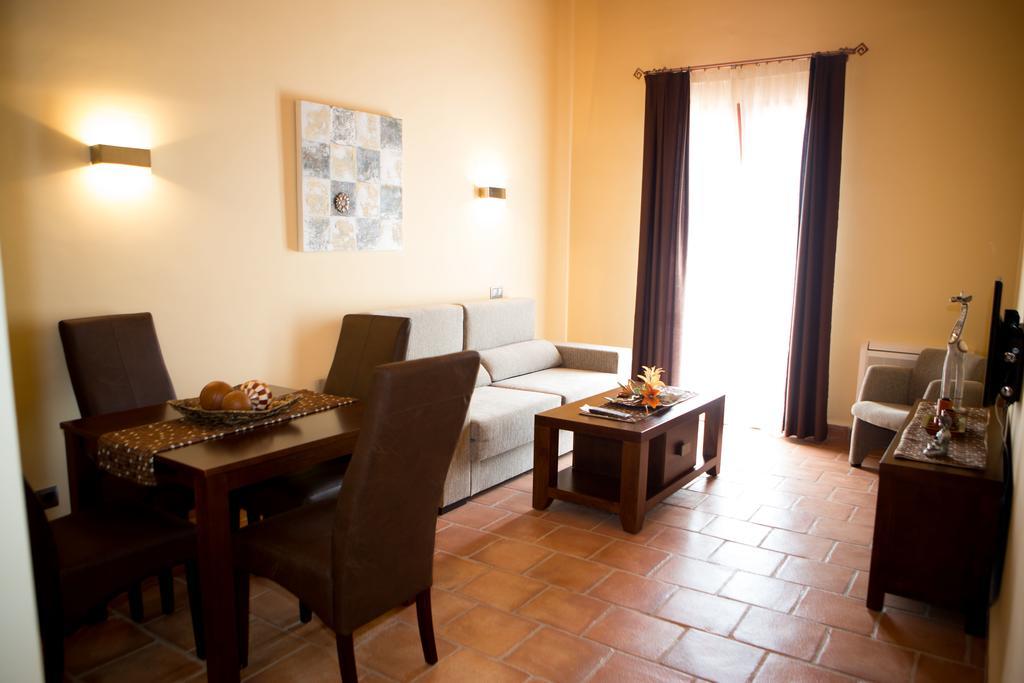 Apartamentos Turisticos Cortijo Garces Alhama de Granada Extérieur photo