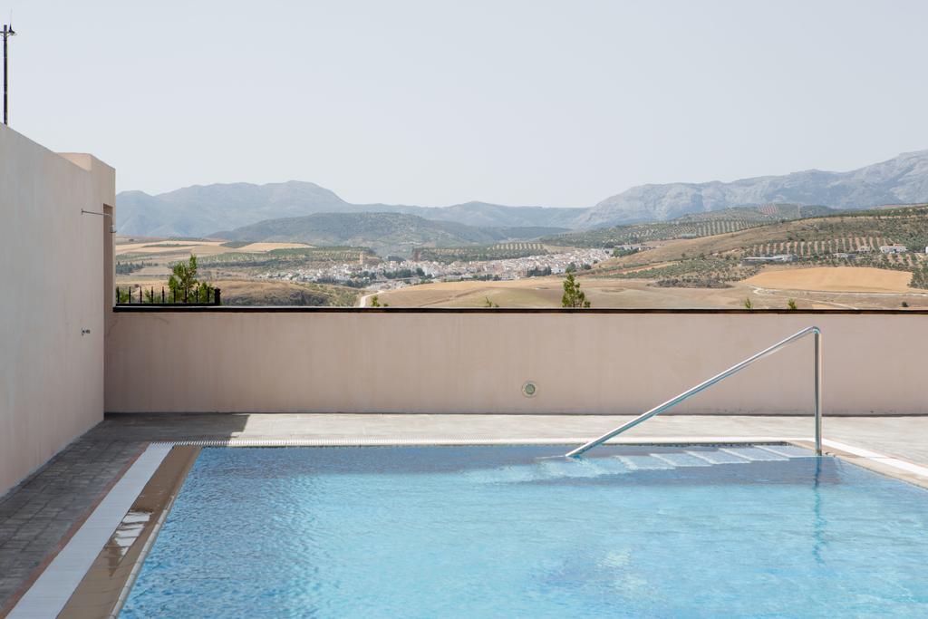 Apartamentos Turisticos Cortijo Garces Alhama de Granada Extérieur photo