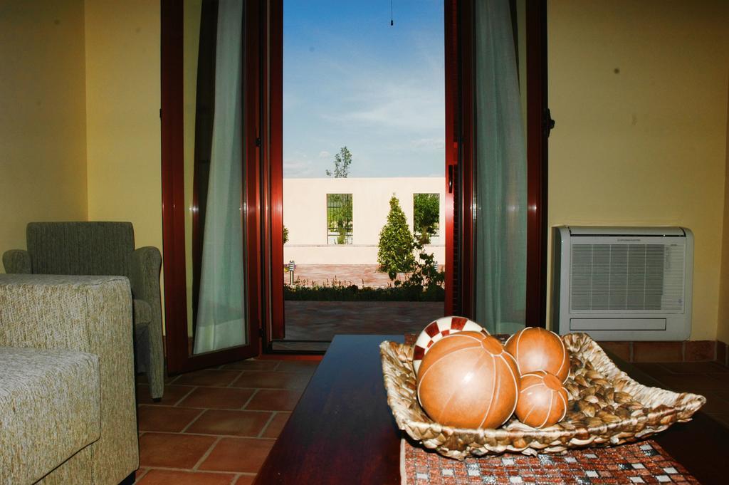 Apartamentos Turisticos Cortijo Garces Alhama de Granada Extérieur photo