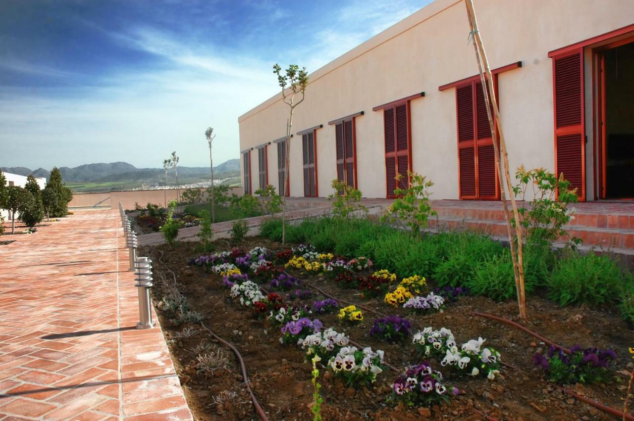 Apartamentos Turisticos Cortijo Garces Alhama de Granada Extérieur photo
