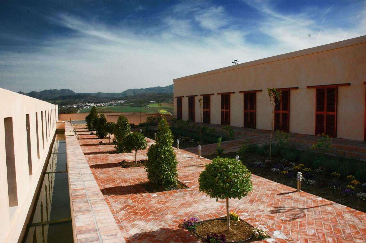 Apartamentos Turisticos Cortijo Garces Alhama de Granada Extérieur photo