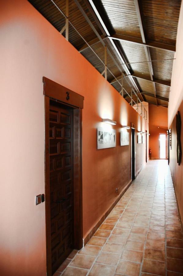 Apartamentos Turisticos Cortijo Garces Alhama de Granada Extérieur photo