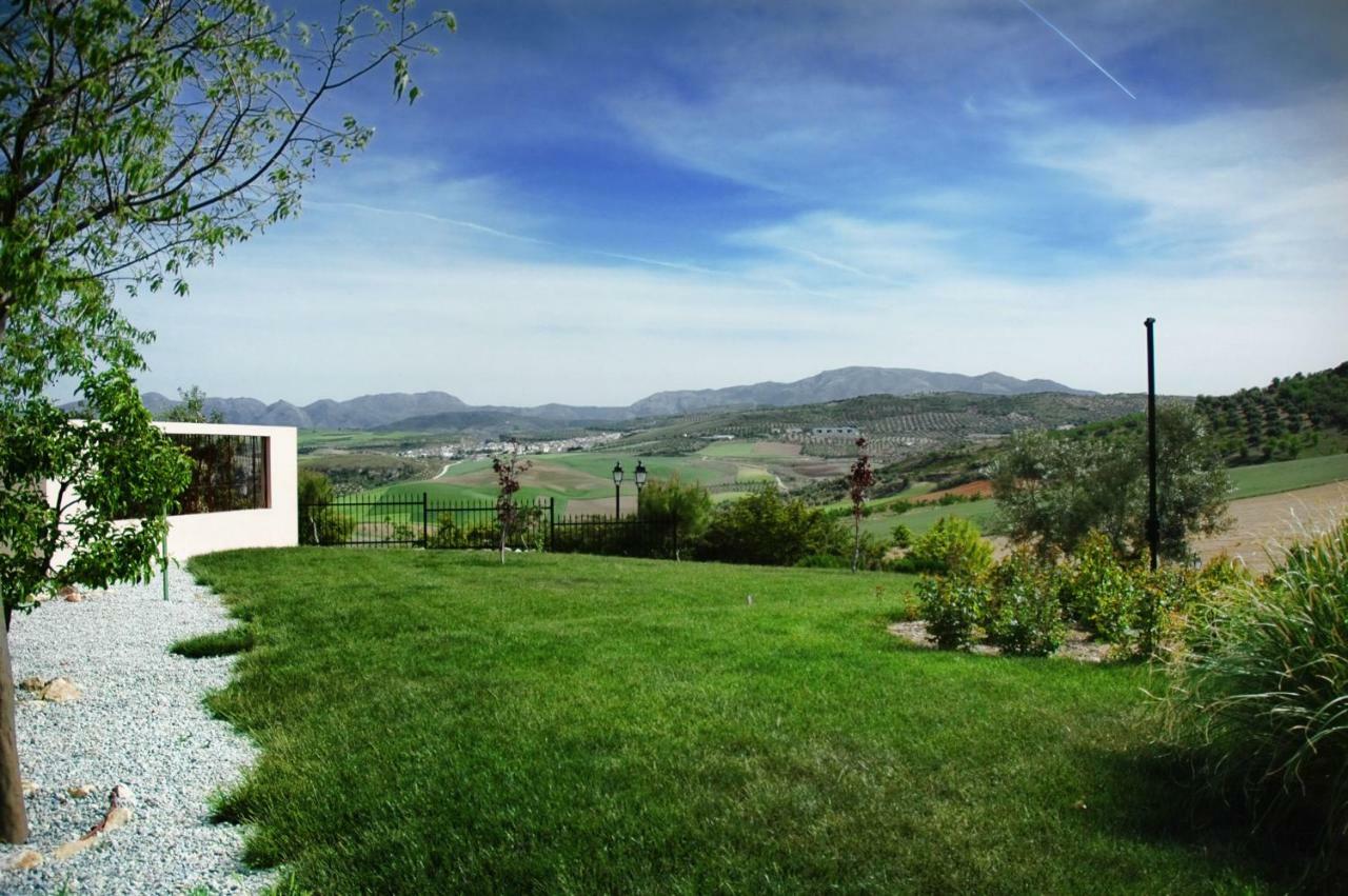 Apartamentos Turisticos Cortijo Garces Alhama de Granada Extérieur photo